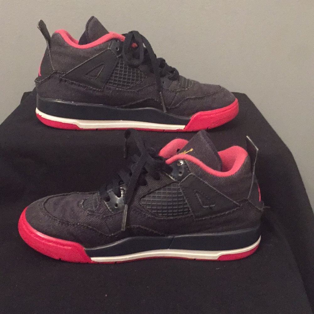 Jordan